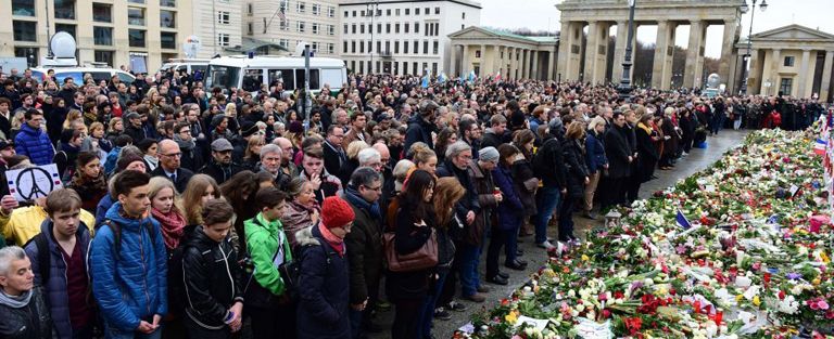 Dopo i fatti di Parigi