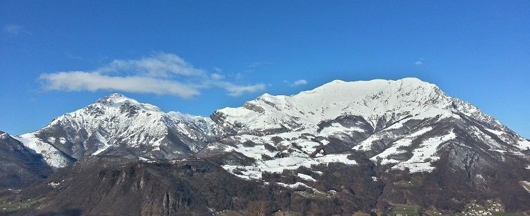 Esercizi Spirituali di Quaresima 2016