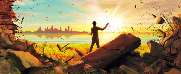 Una doverosa precisazione sulla demolizione della<br>Dottrina del Merito