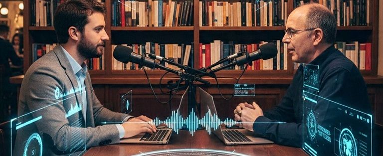 Dal Dio-Magico al "Tu in Me"