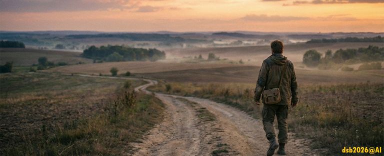 Senza bagagli e fuori dalle chiese