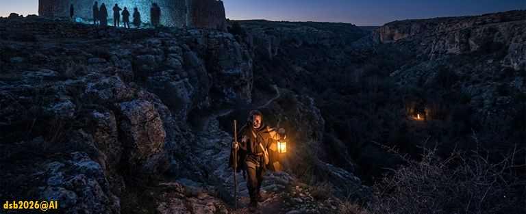 La Misericordia a caro prezzo fuori dal recinto dei giusti