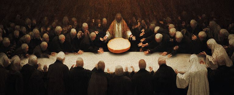 Come si celebra BENE l'Eucaristia