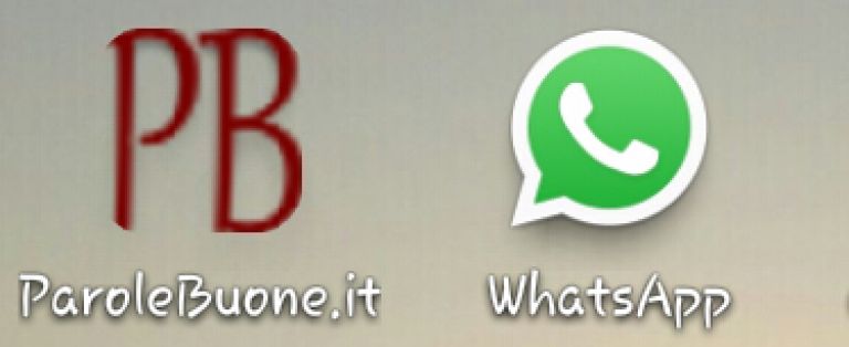 WhatsApp & PB