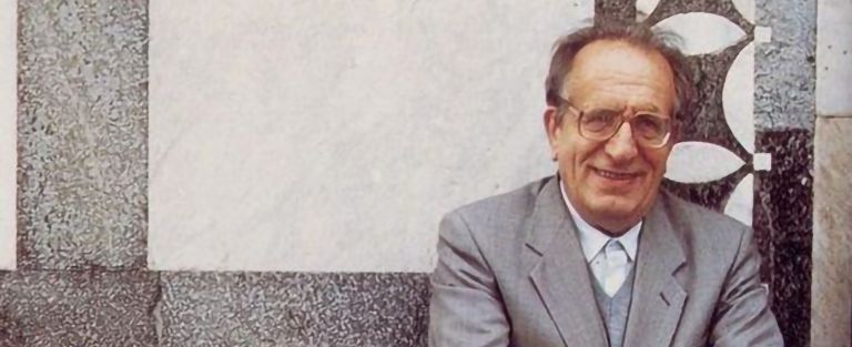 Esistere per s&eacute;, esistere per l'altro