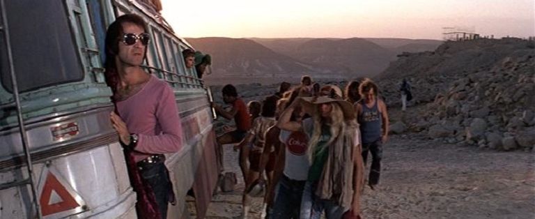 Esercizi Spirituali di Quaresima 2014