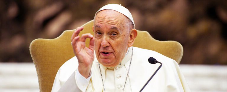 Il metodo di Francesco